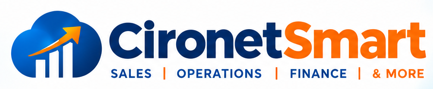CironetSmart